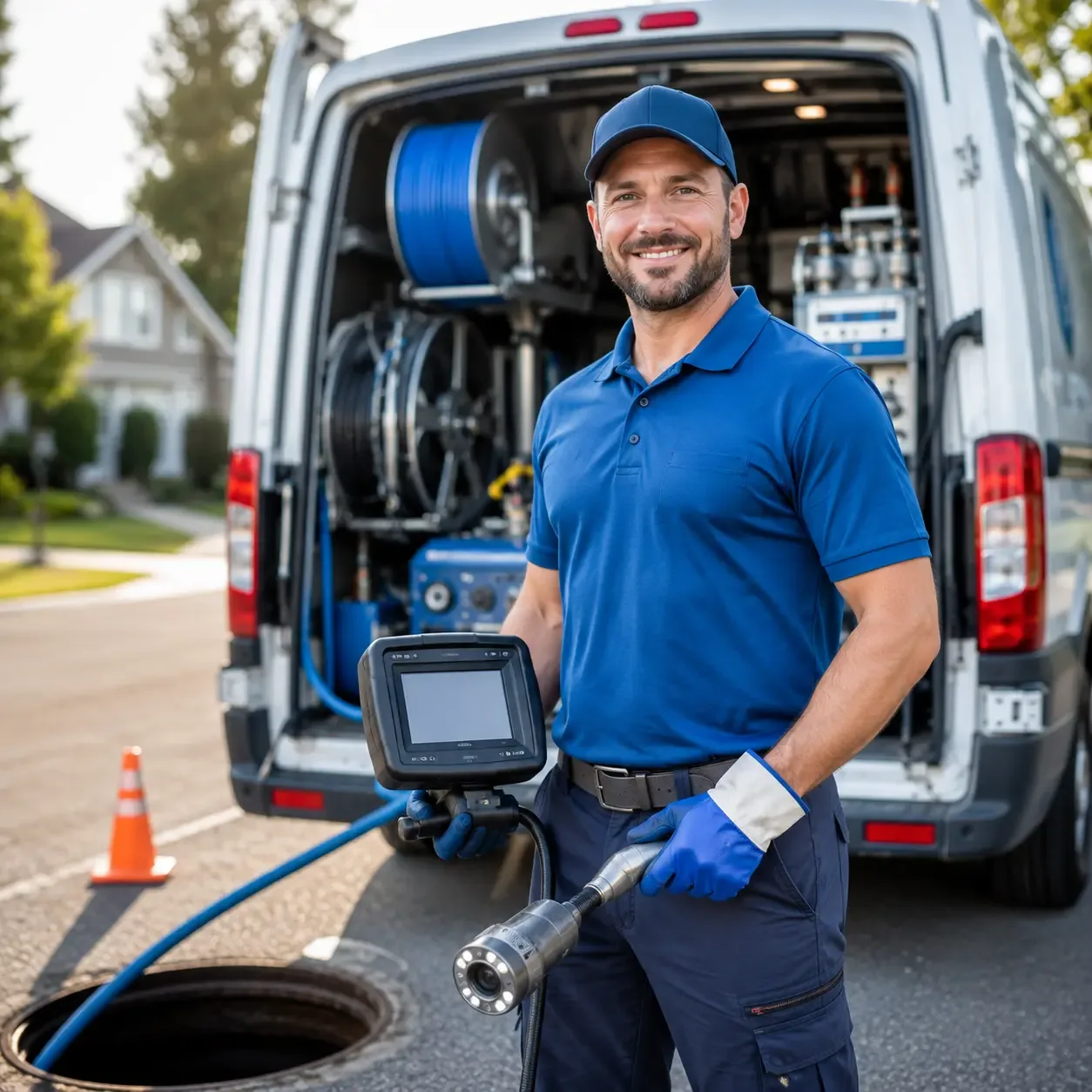 Local Pipe Relining specialists in Point Pleasant Beach, NJ