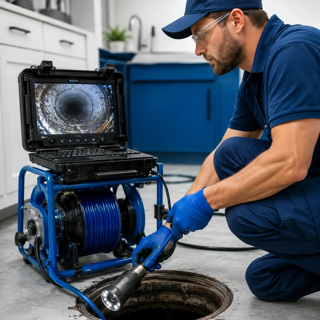 Pipe Relining professionals serving Point Pleasant Beach, NJ